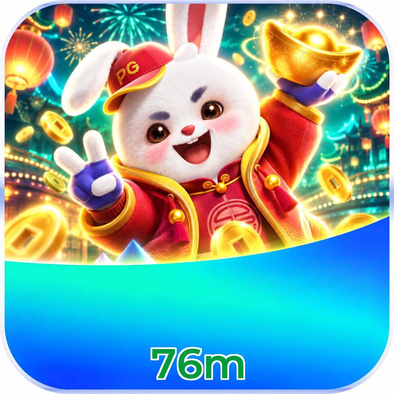 76m Estratégias Lottery