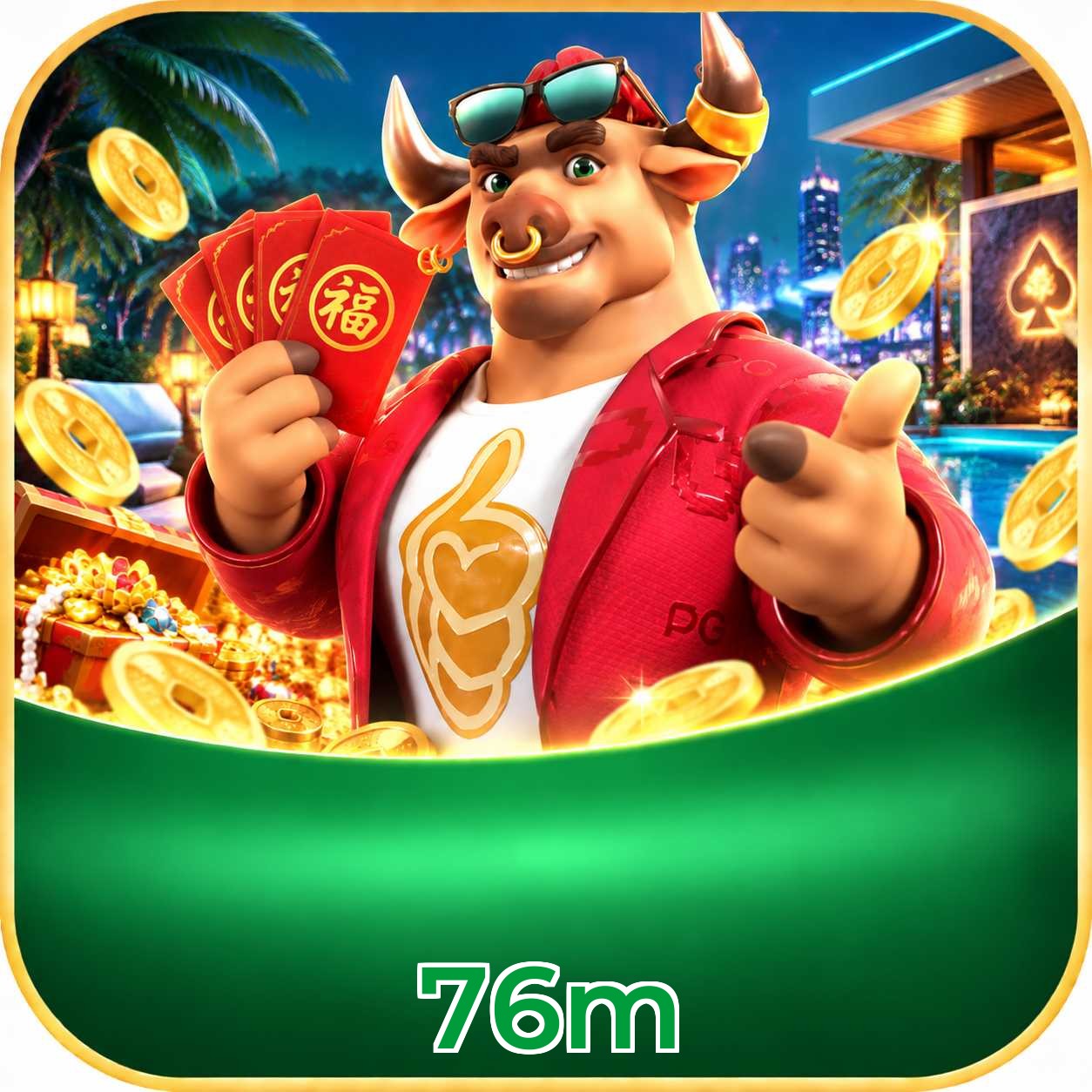 76m VIP Telegram
