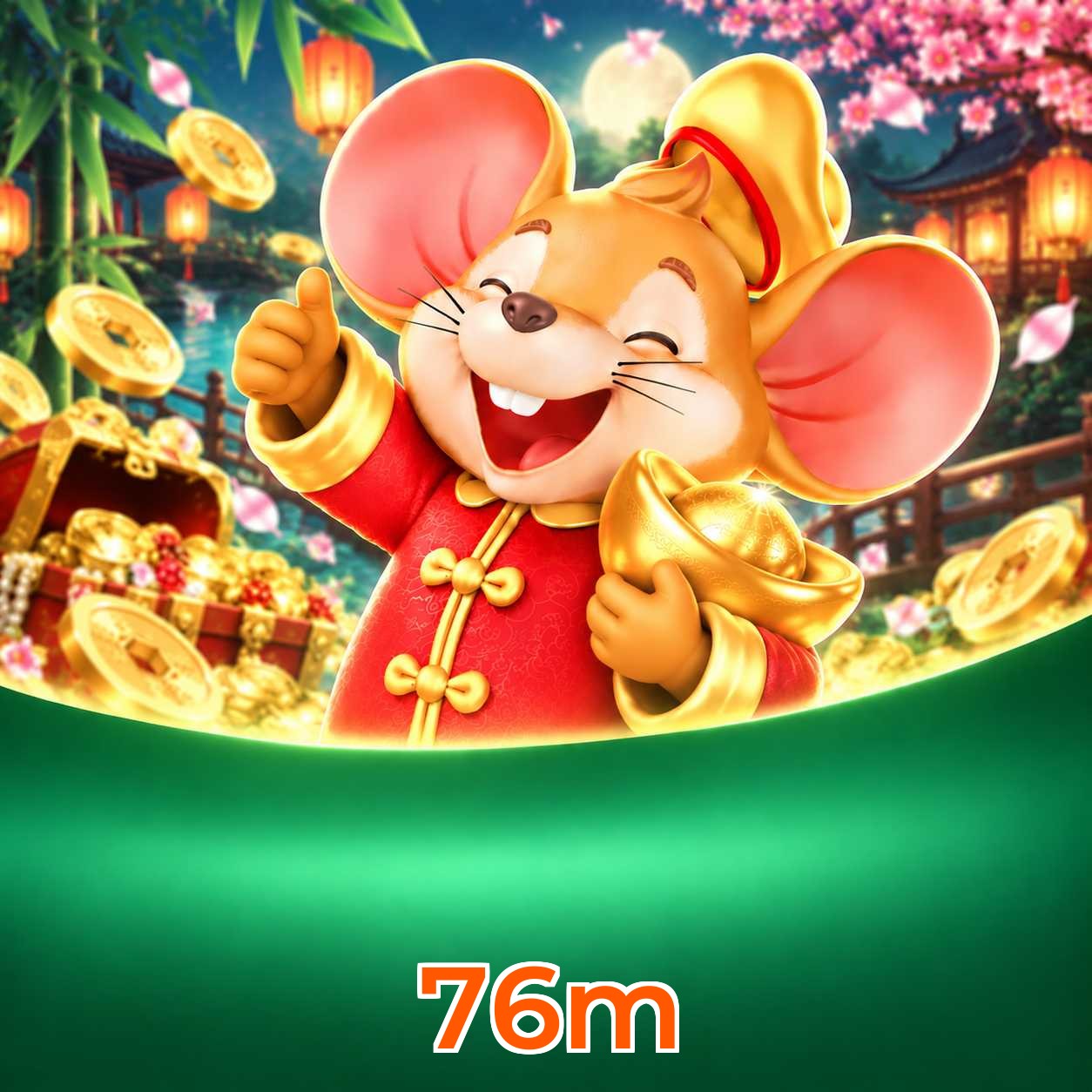 76m Download Speed