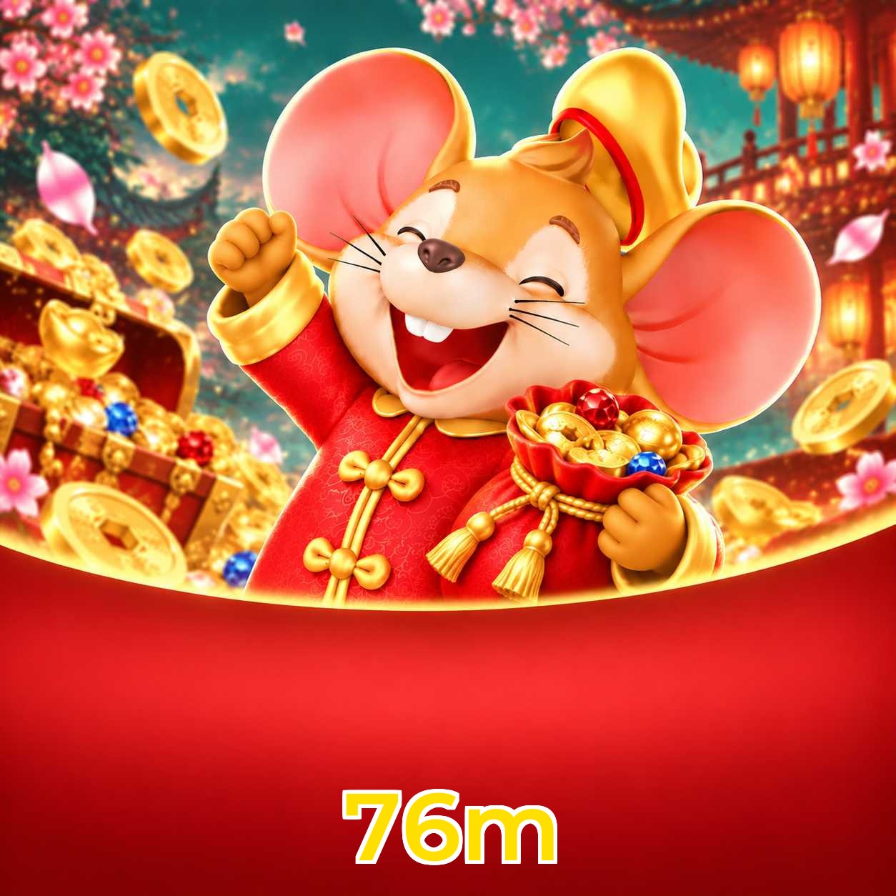 76m Free Spins