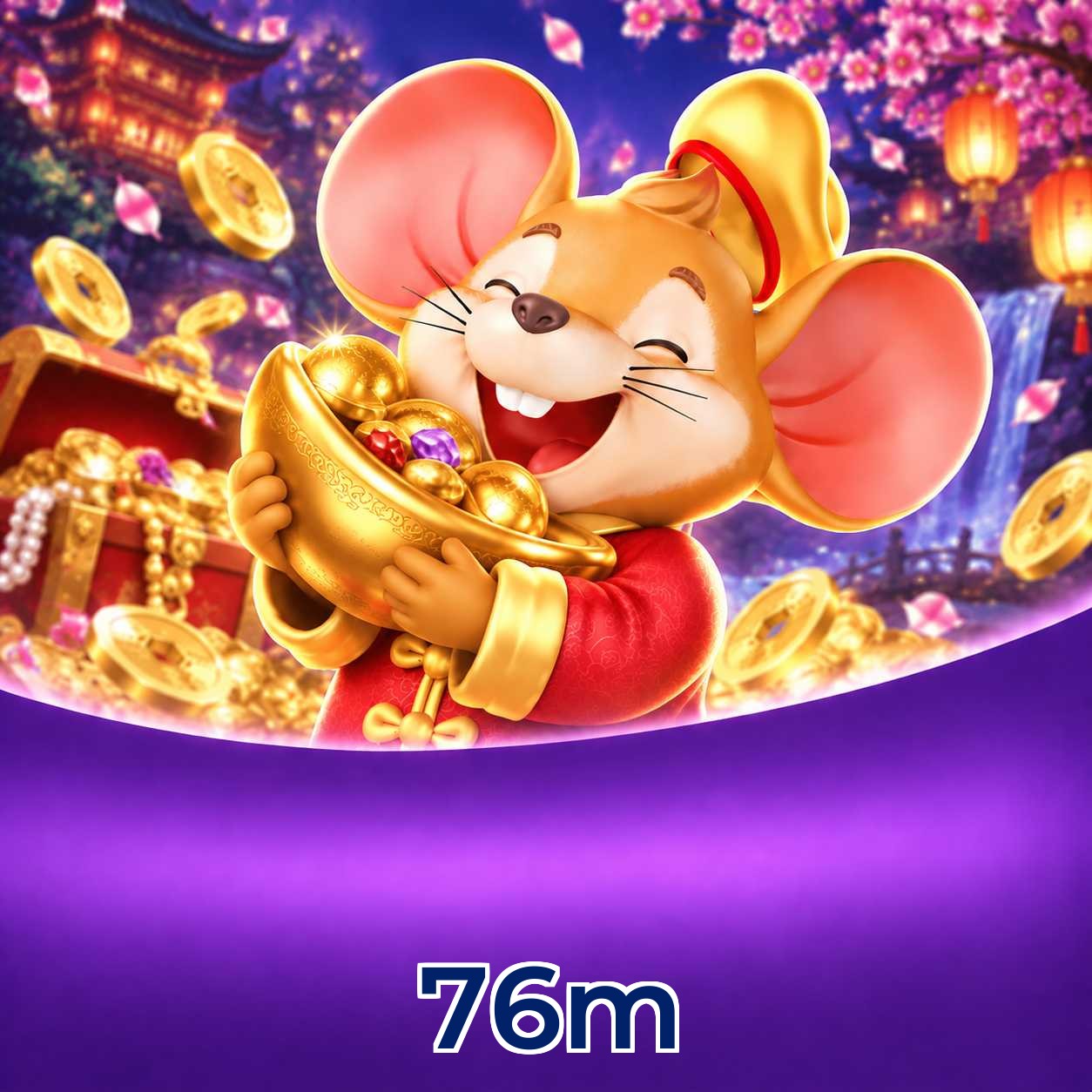 76m VIP Program