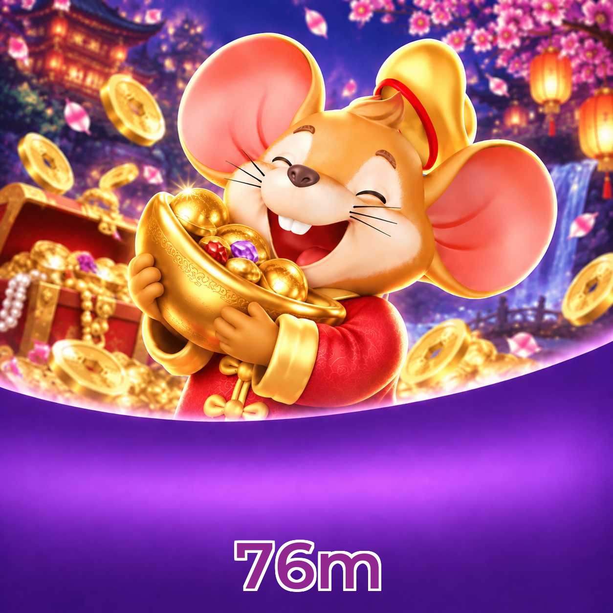 76m App Features