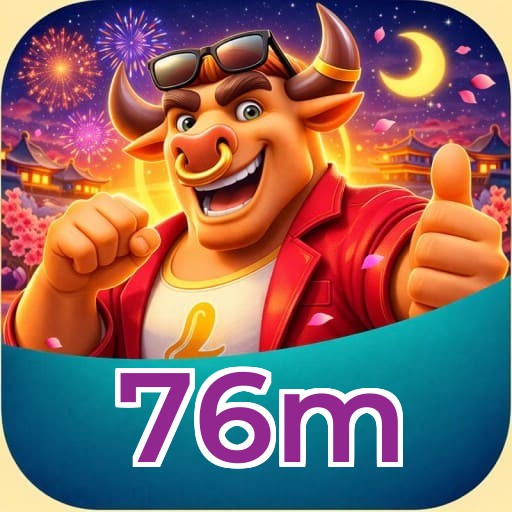 Catálogo de jogos 76m com fornecedores Pragmatic Play, Evolution, NetEnt