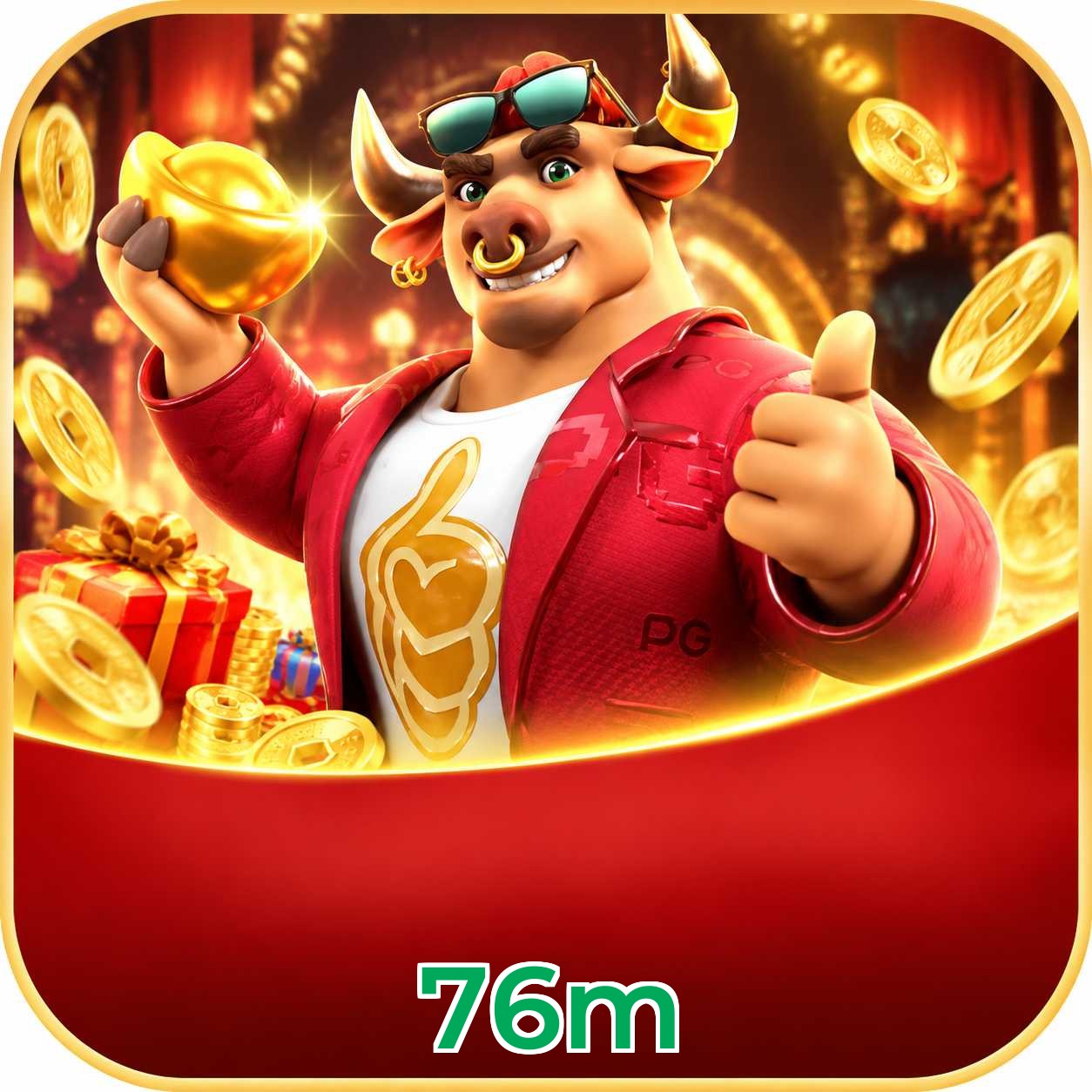 76m Estratégias Slots