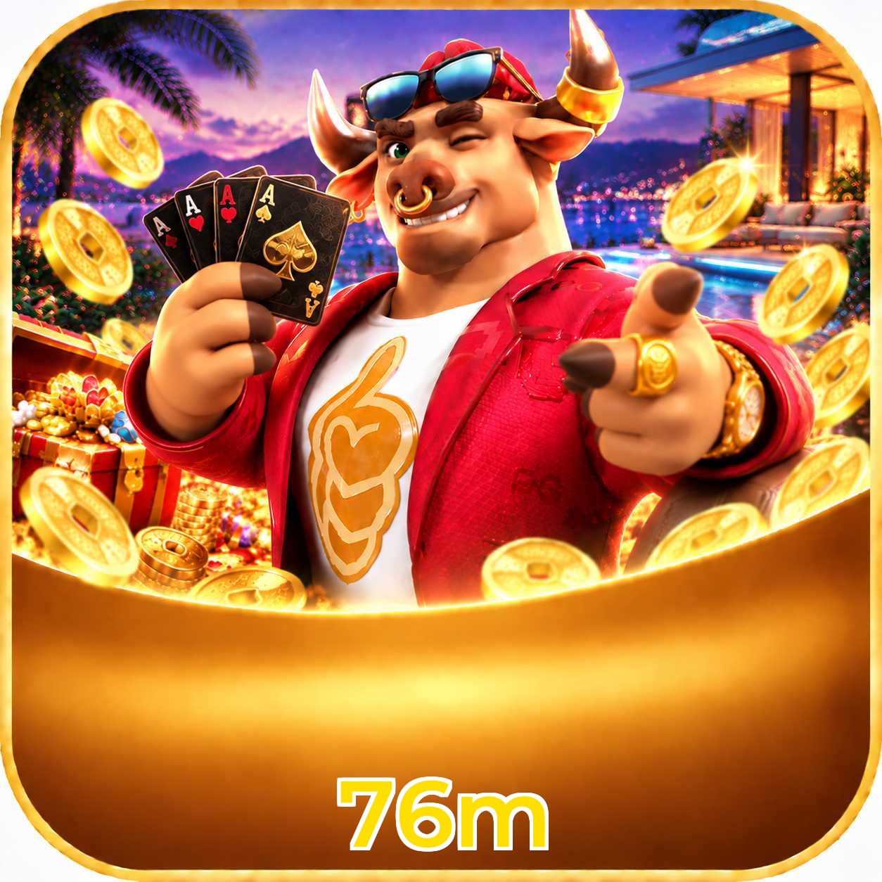 76m App FAQ