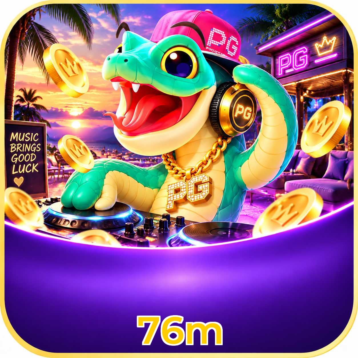 76m Payment Speed