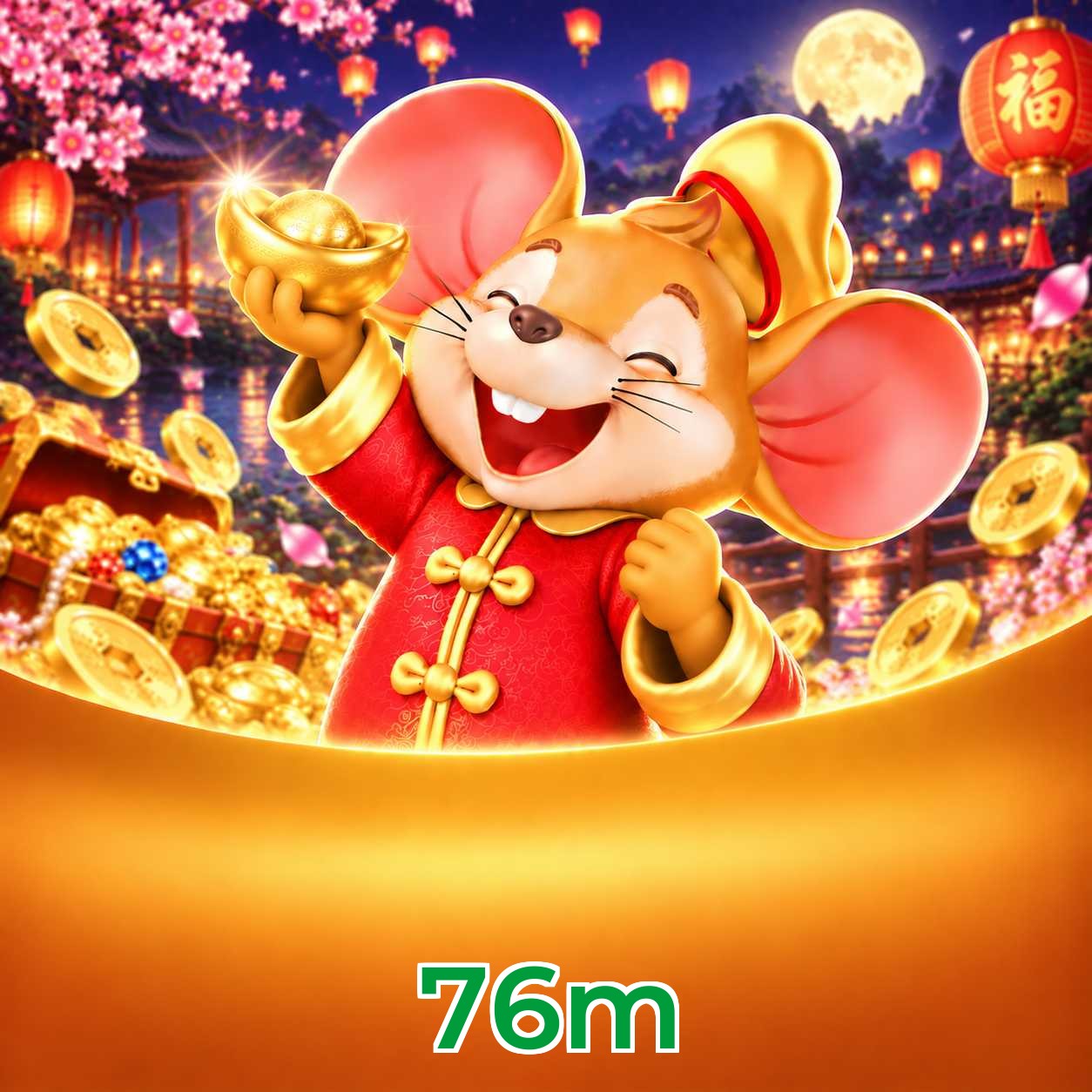 76m Lottery FAQ