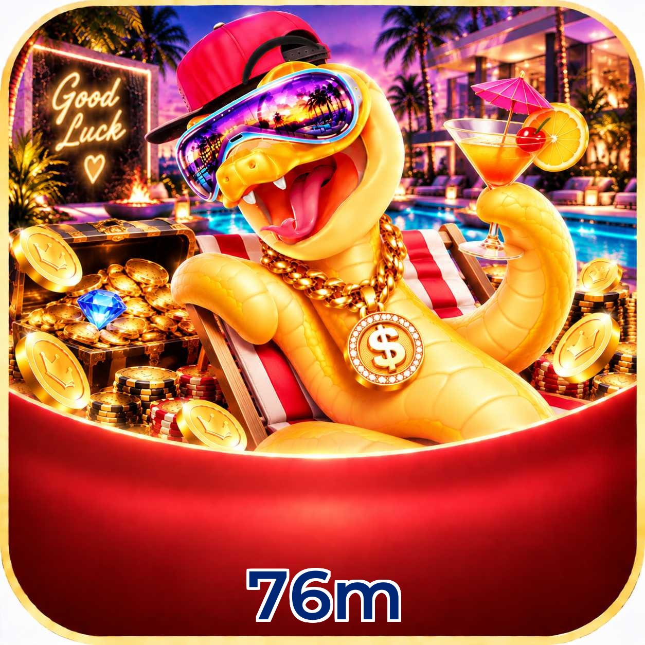 76m FAQ