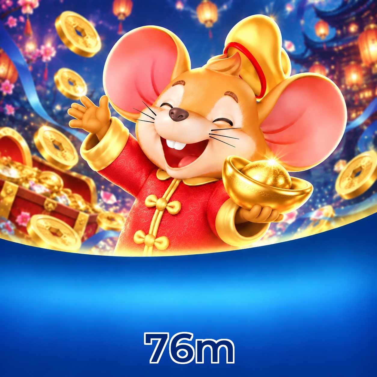 76m Slot FAQ