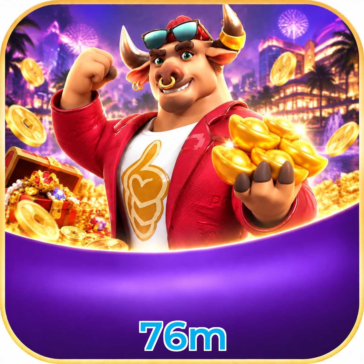 76m App vs Web