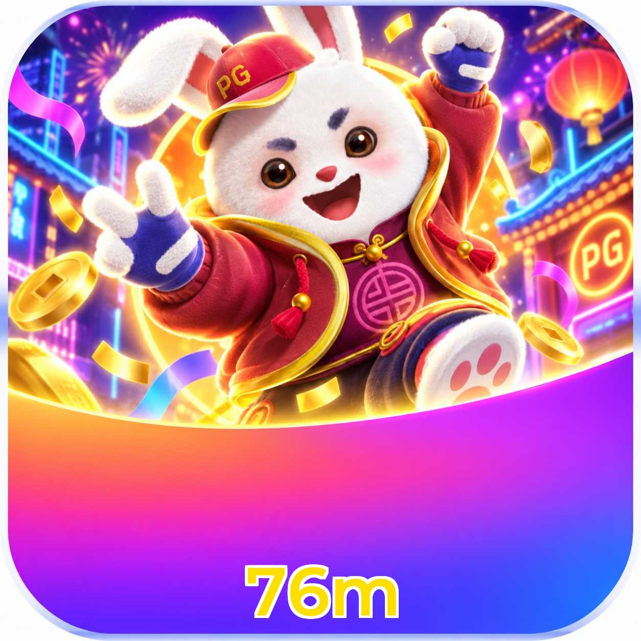 76m Como Apostar Lottery