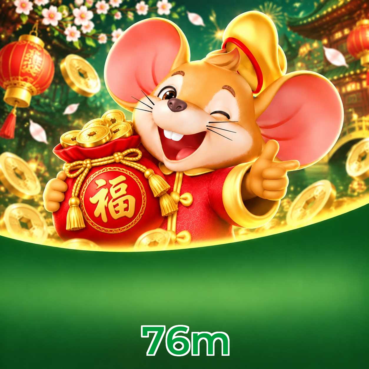 76m Responsible Gaming