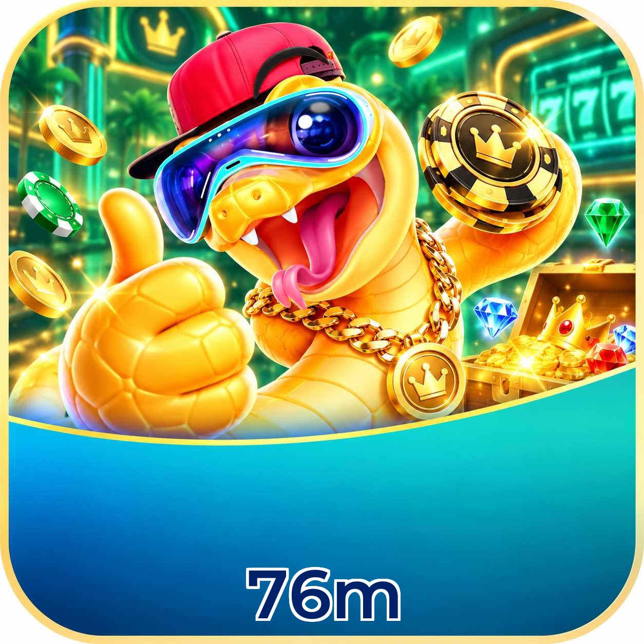 Baixar 76m Android