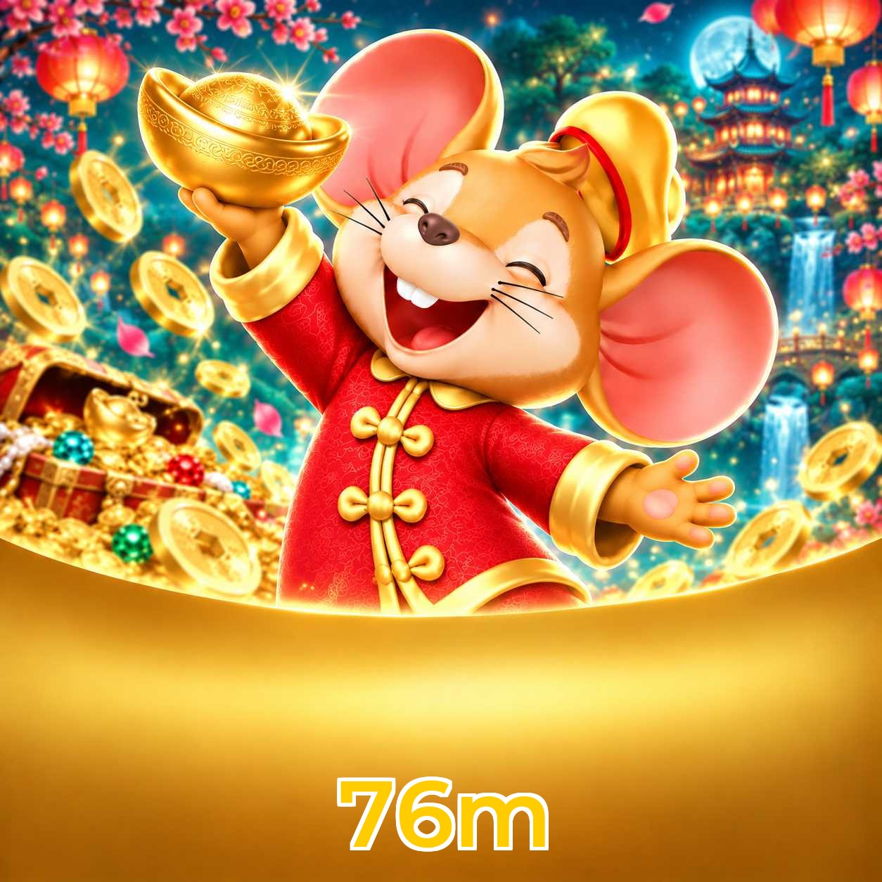 76m Live Casino Overview