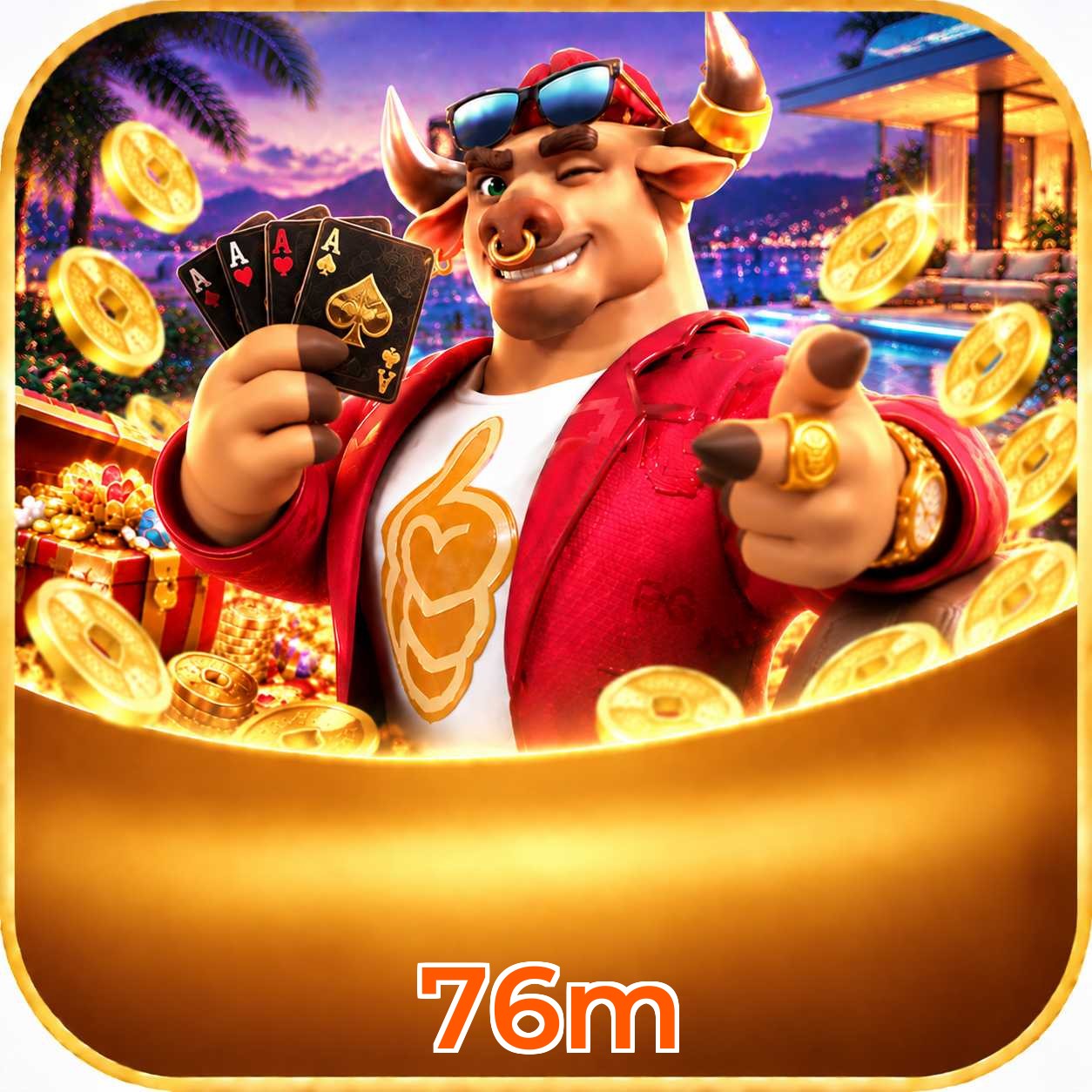 76m Login FAQ