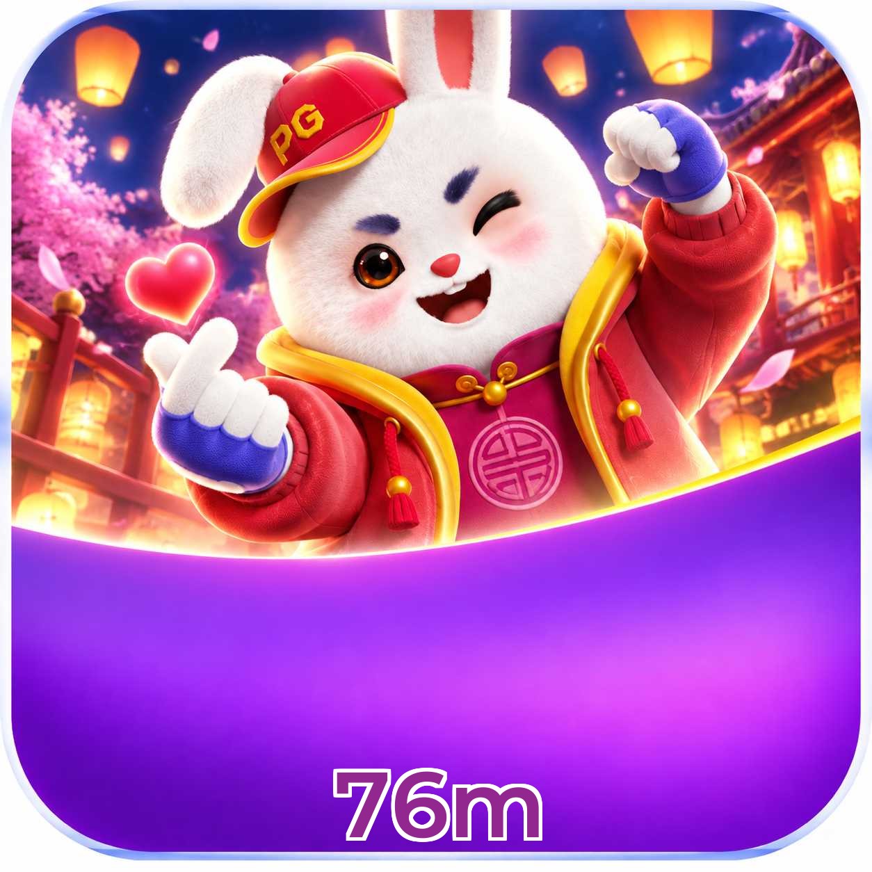 76m Cashback