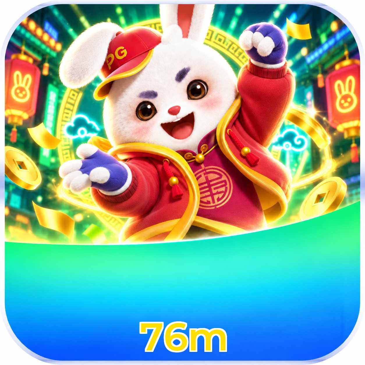 76m Top Slots