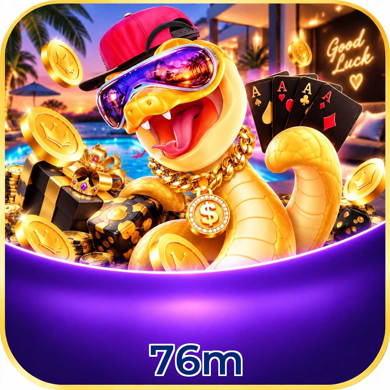 76m Bonus FAQ