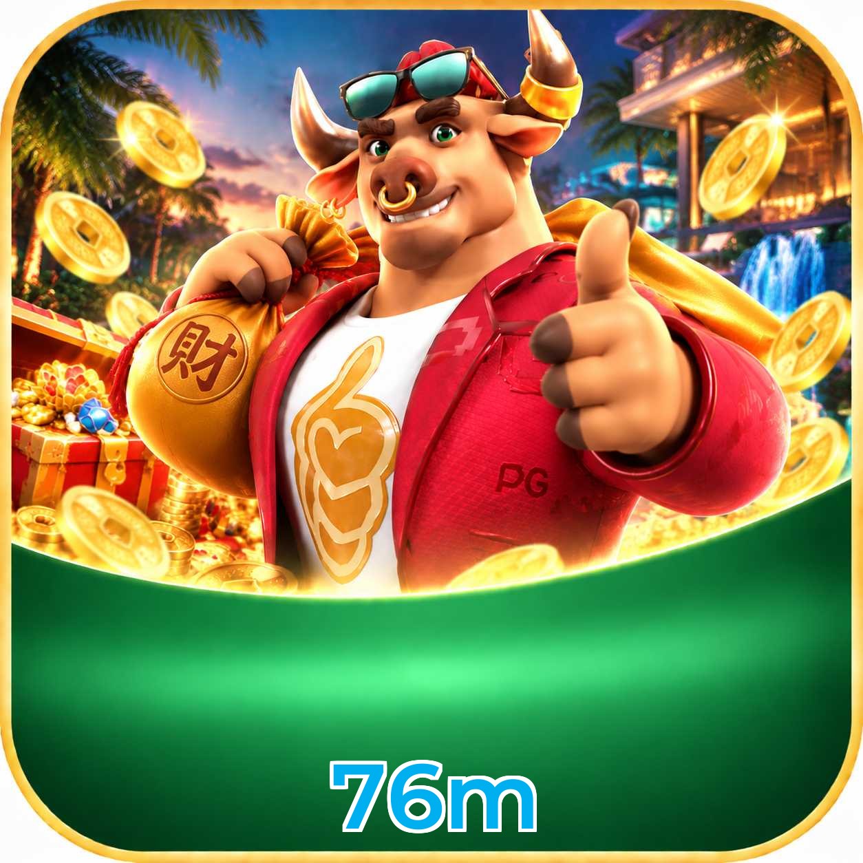 76m FAQ