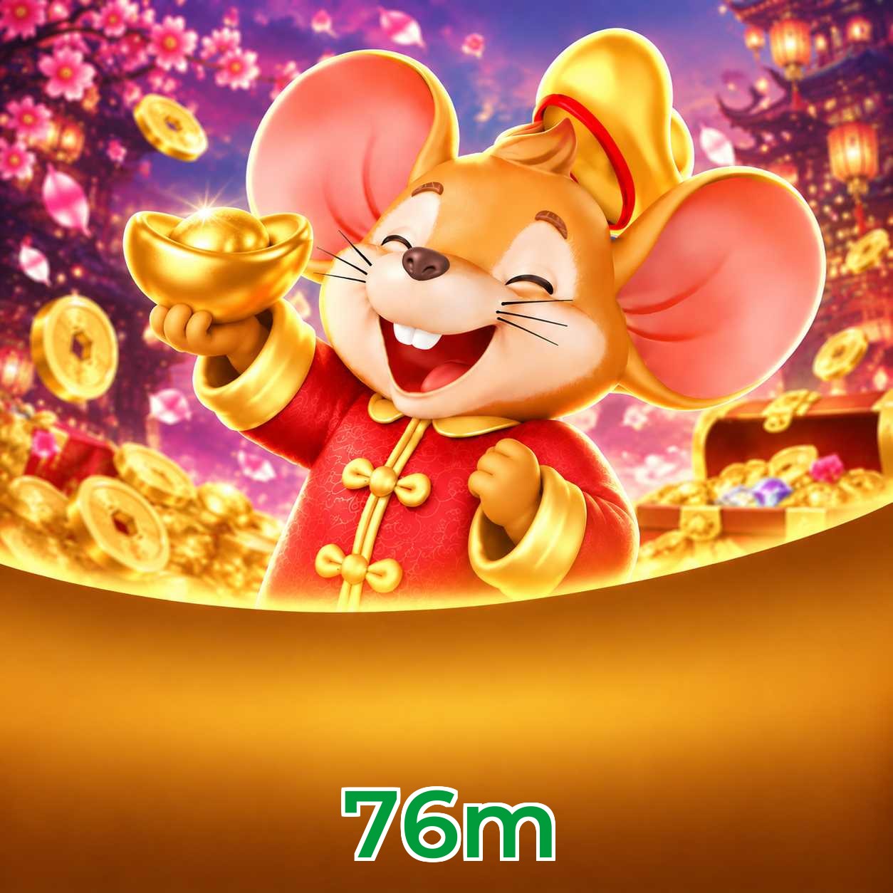 76m Fortune Tiger Game