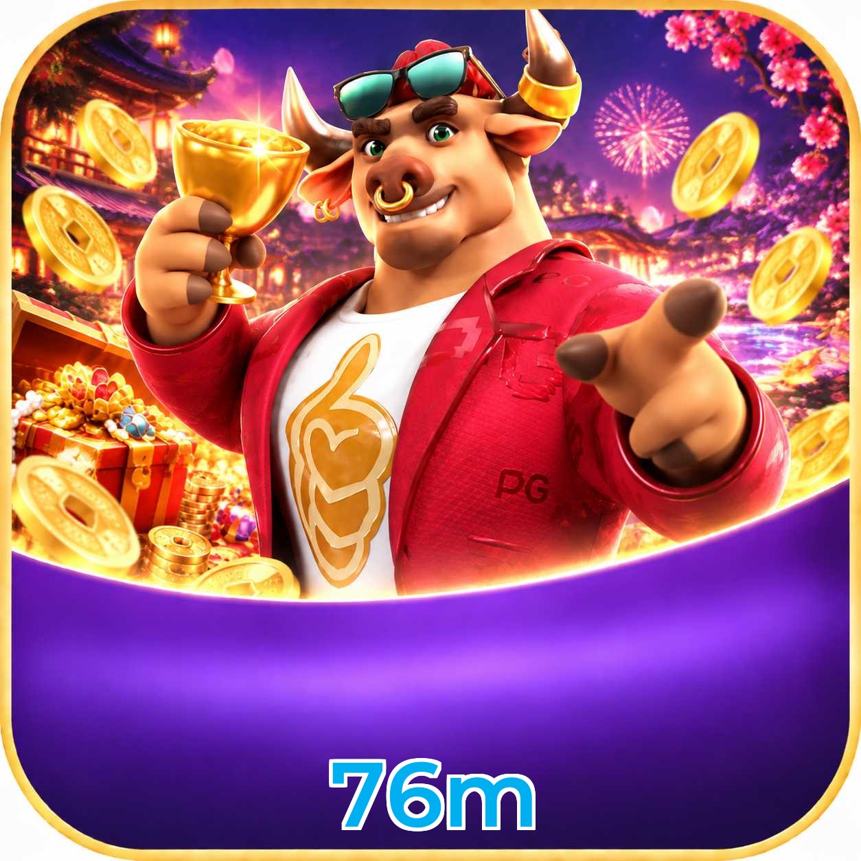76m Performance