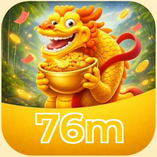 Aplicativo mobile 76m